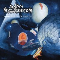 Dark Millennium - Diana Read Peace