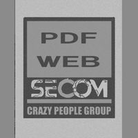 PDF WEB SECOM - トーマスヘンドリック