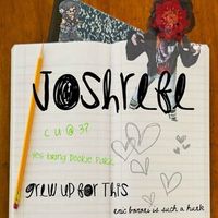 Josh Refe - Grew Up For This