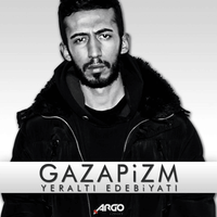 Gazapizm - Yeraltı Edebiyatı