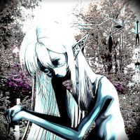 crxw - my, fine, and, shy, letter, to, God,,,