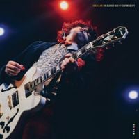 Beach Slang - The Deadbeat Bang of Heartbreak City