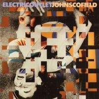 John Scofield - Electric Outlet