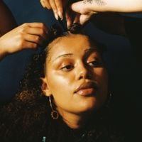 Lil Halima - Brown Girl Diary