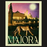 MAJORA - Night Time Exit