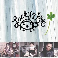 Mox - Lucky Three