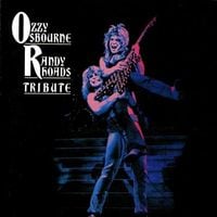 Ozzy Osbourne & Randy Rhoads - Tribute