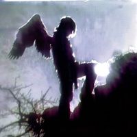 VXU - JOURNEYS TO HEAVEN
