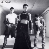 St.Rookie - St.Rookie