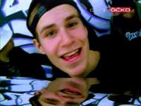Chaozz - Policij&eacute;&eacute;&eacute;
