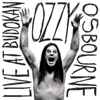 Ozzy Osbourne - Live at Budokan