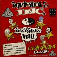 Invisible Inc. - Walkman Classic