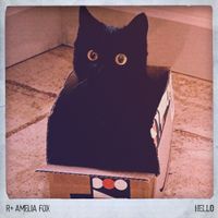 R Plus - Hello (feat. Amelia Fox)