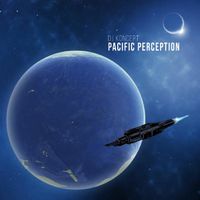 DJ Koncept - Pacific Perception