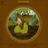Jean-Luc Eldenwood - The Welder