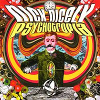 Nick Nicely - Psychotropia