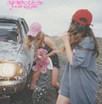 yonige - 芽吹くとき [When It Sprouts]