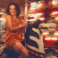 Mia Kelly - Big Time Roller Coaster Feeling