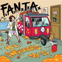F.A.N.T.A. - Me Aburro, Vol. 2