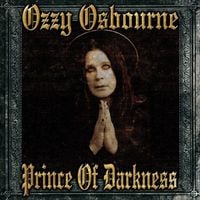 Ozzy Osbourne - Prince of Darkness