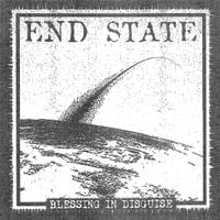 END STATE - Blessing In Disguise