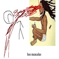 homunculus6 - 006: EXPERIMENTAL RAP 2