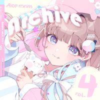 Aice Room - Archive vol.4