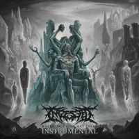 Ingested - Where Only Gods May Tread (Instrumental)