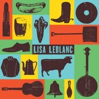 Lisa LeBlanc - Lisa LeBlanc