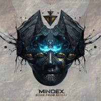 Mindex - Born From Ritual