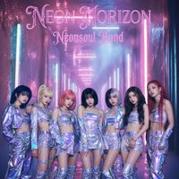 NeonsoulBand - NEON HORIZON