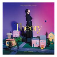 雨宮天 [Sora Amamiya] - ノンシナリオ・エチュード / 雨宮天作品集2-Theory-