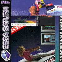 EPSON - LAST WAVE OUT
