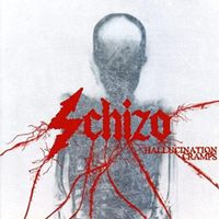 Schizo - Hallucination Cramps