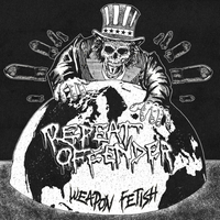 Repeat Offender - Weapon Fetish