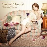真崎ゆか [Yuka Masaki] - Tears of Heart