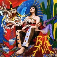 Jenni Mosello - BRava