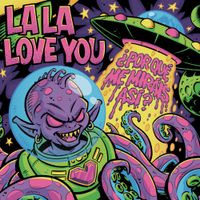 La La Love You - &iquest;Por Qu&eacute; Me Mir&aacute;is As&iacute;?