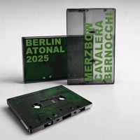 Merzbow - Berlin Atonal 2025