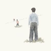 Vreno Yg - Keep Walking Son
