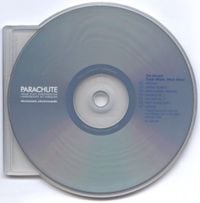 Tim Hecker - Trade Winds, White Noise