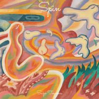 Suzu Toyama - Spin