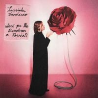 Teresinha Landeiro - Ser&aacute; que lhe Descobres a Poesia?