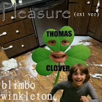 Blimbo Winkleton - Pleasure (extended version)
