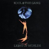 Kool & The Gang - Light of Worlds