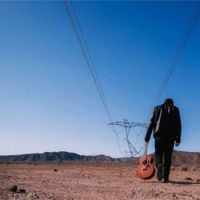 Viniloversus - La Frontera
