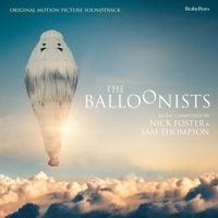Nick Foster - The Balloonists