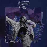 NASTKA - Letters