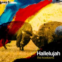 The Kowloons - Hallelujah