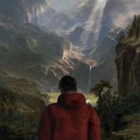 Kai Whiston - No World as Good as Mine